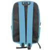 Xiaomi Mi Casual Daypack zaino Zaino casual Blu Poliestere Anteprima dell’immagine prodotto 8