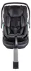 Cabino Babyschale 360 i-Size mit ISOFIX-Basis Schwarz – Produktbild-Vorschau 4
