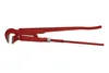 GEDORE red R27100020 Rohrzange 90° SV-Modell f.D.2 Zoll Produktbild-Vorschau 6