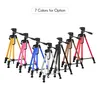 Andoer Lightweight Photography Stativ Aluminiumlegierung Produktbild-Vorschau 4