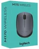 Kabellose M170 Wireless Maus – Ideal für Zuhause und Büro Produktbild-Vorschau 30