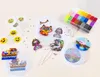 La Manuli Bügelperlen set 2,6 mm - 24.000 mini steekparels Productafbeelding-voorbeeld 2