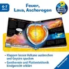 Wieso? Weshalb? Warum? Band 4 - Wir erforschen die Vulkane Produktbild-Vorschau 3