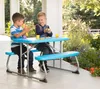 Lifetime Picknickset "Kids" / Tuintafel voor kinderen, Productafbeelding-voorbeeld 13