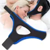 Maska proti chrápaniu Anti Snoring Chin Strap Flexibilné Náhľad obrázku produktu 10