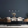 Näve Leuchten LED Pendelleuchte "CIMO" L: 96cm LED Produktbild-Vorschau 8