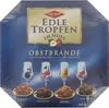 Trumpf - Edle Tropfen in Nuss - Obstbrände 250g (Blau) Produktbild-Vorschau 2