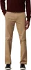 Meyer Hose Roma beige einfarbig Baumwollstretch Produktbild-Vorschau 1