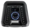 A black JVC party speaker with various buttons and a central volume dial. Anteprima dell’immagine prodotto