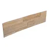 ALFIstick ® - Selbstklebende Steinverkleidung, goldener Produktbild-Vorschau 8