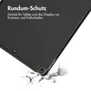 imoshion Trifold Klapphülle iPad 9 (2021) 10.2 Zoll / iPad Produktbild-Vorschau 3