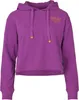 Nassau Beach Hoodie NB231038 Damen dahlia XXL Produktbild-Vorschau 1