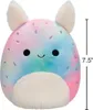 Squishmallows Plüschtier Maskottchen Meerschweinchen Garret Produktbild-Vorschau 11