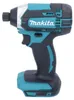 Visseuse à chocs MAKITA DTD152Z - 18V (vendu sans batterie) Voir les images du produit 4