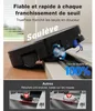 Ecovacs DEEBOT T90 PRO OMNI (versión para la Unión Vista previa de la imagen del producto 9
