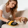 INF Gant Premium Double Face pour Enlever les Poils Voir les images du produit 2