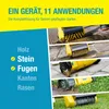 Gloria Haus und Garten Multibrush SC Plus 230 V 000298.0000 Náhled obrázku produktu 7
