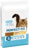 Perfect Fit Junior, droogvoer voor kittens met kip, 7 kg Productafbeelding-voorbeeld 6