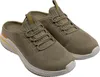 Dockers by Gerli Herren Sabot in sand Produktbild-Vorschau