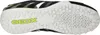 GEOX Sneaker SNAKE, Rauleder, Schwarz, Herren Produktbild-Vorschau 18