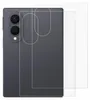 2x Für Samsung Galaxy Z Fold 8 (Rückseite) Schutzfolie Produktbild-Vorschau 2