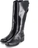 Gabor Damen Klassische Stiefel,,Boots,schwarz,37.5 EU / 4.5 Produktbild-Vorschau 1