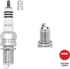 Bougie d'allumage NGK Iridium IX - DCPR8EIX Voir les images du produit 6