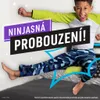 NINJAMAS Kalhotky plenkové Pyjama Pants Kosmické lodě, 10 Náhled obrázku produktu 5