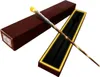 Harry Potter Zauberstab Magic Caster Wand Loyal Gelb Neu in Produktbild-Vorschau 1