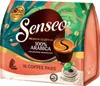 SENSEO Pads Premium Selektion 100% Arabica Senseopads 5 x Produktbild-Vorschau 4