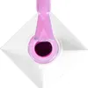 Molly Nails Flamingo Dusty Pink Smalto ibrido senza Anteprima dell’immagine prodotto 3