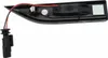2x LED Seitenblinker in SCHWARZ für VW T6 VI Transporter Produktbild-Vorschau 5