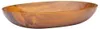 vidaXL Waschbecken Massivholz Teak 60x40x10 cm Produktbild-Vorschau 7