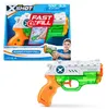 ZURU 56333 - X-Shot Water - Fast-Fill Nano Wasserblaster Produktbild-Vorschau 3