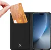 Etui z klapką do telefonu Honor Magic8 Pro, Dux Ducis Skin Podgląd zdjęcia produktu 3