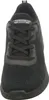 Skechers Squad Air Sportschuh Schwarz Produktbild-Vorschau 10