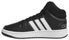 Adidas Calzado Hoops Mid 30 K, GW0402 Vista previa de la imagen del producto 8