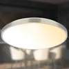 LED Deckenlampe Deckenleuchte Wohnzimmer Dimmbar Produktbild-Vorschau 2