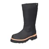 Panama Jack Klassische Stiefel Damen 31363635393136 Schwarz Produktbild-Vorschau 16
