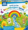 Emils buntes Regenbogen-Spiel Ravensburger 04582 Produktbild-Vorschau 1