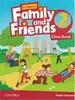 Family and Friends 2E 2 Class Book Voir les images du produit 2