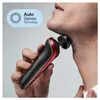 Braun Series 6 61-R1200s, Planžetový holicí strojek, Černá, Náhled obrázku produktu 2