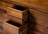 MASSIVMOEBEL24 | Mobile lavabo in legno di palissandro Anteprima dell’immagine prodotto 6