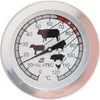 ISO 465 Thermomètre de cuisson bimétallique Voir les images du produit 7