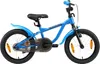 LÖWENRAD Kinder Fahrrad ab 4 Jahre | 16 Zoll Rad | Blau Produktbild-Vorschau 11