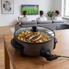 Griglia multifunzione XL PZ-9135 Anteprima dell’immagine prodotto 5