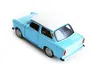 TRABANT 601 modellino di auto 11,5cm Trabi modellino di Anteprima dell’immagine prodotto 3