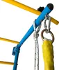 Plac Zabaw Drabinki z akcesoriami MASTER Ribs 7 Podgląd zdjęcia produktu 4