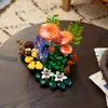 LEGO Botanicals Waldpilze - Künstliches Pflanzen Set für Produktbild-Vorschau 3