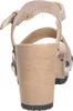 Softclox Damen Sandale EILYN beige Größe EUR 39 Produktbild-Vorschau 7